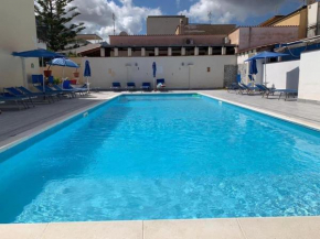 Casa Vacanza Kairos San Vito Lo Capo